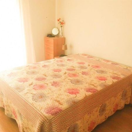 Beach Front Apartment - With Swimming Pool, Barbecue And Tennis Court! Viana do Castelo Exterior foto